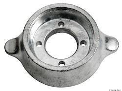 Anodo collare Lombardini Ø mm 114